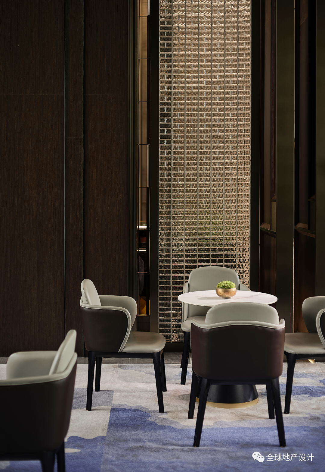 【首发】汉泽府 × 平衡艺术设计：融合的东方诗篇！-49