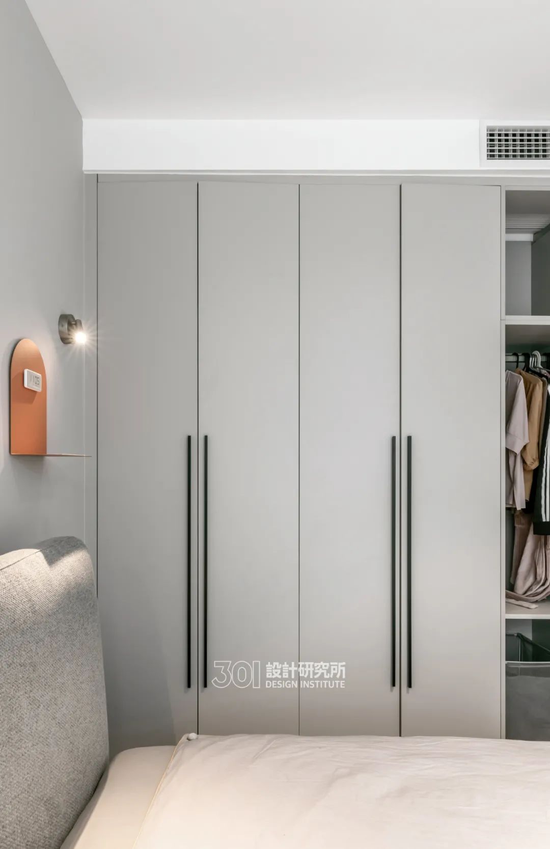 广州 71 平米两居室 灵动设计打造家庭核心区-54