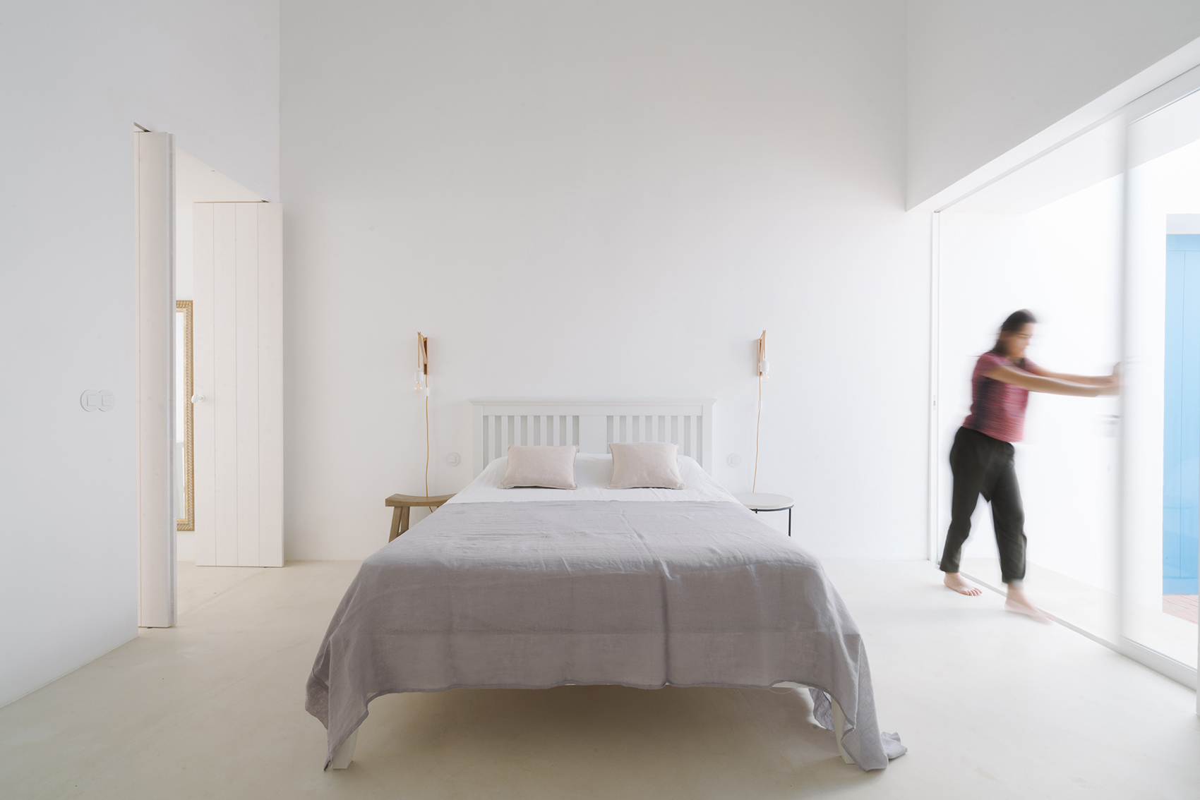 Cercal住宅,葡萄牙 / Atelier Data-41