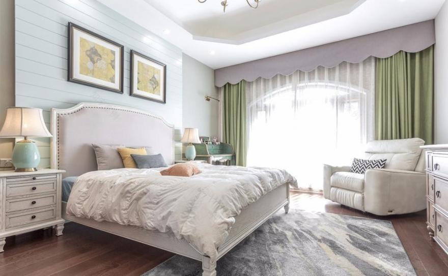 绿能 7 号别墅-26