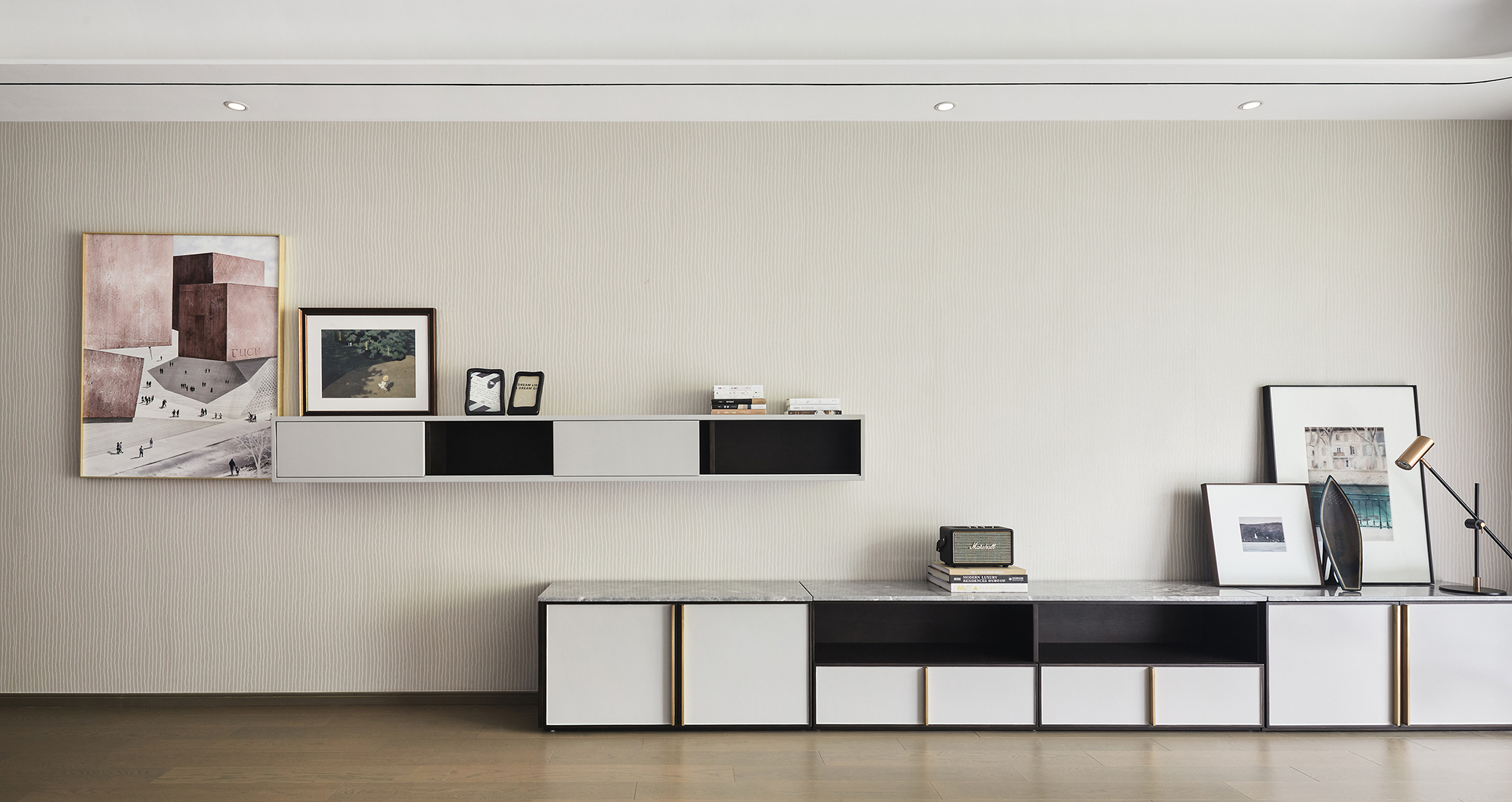 合肥融创滨湖印 | 达文设计-50