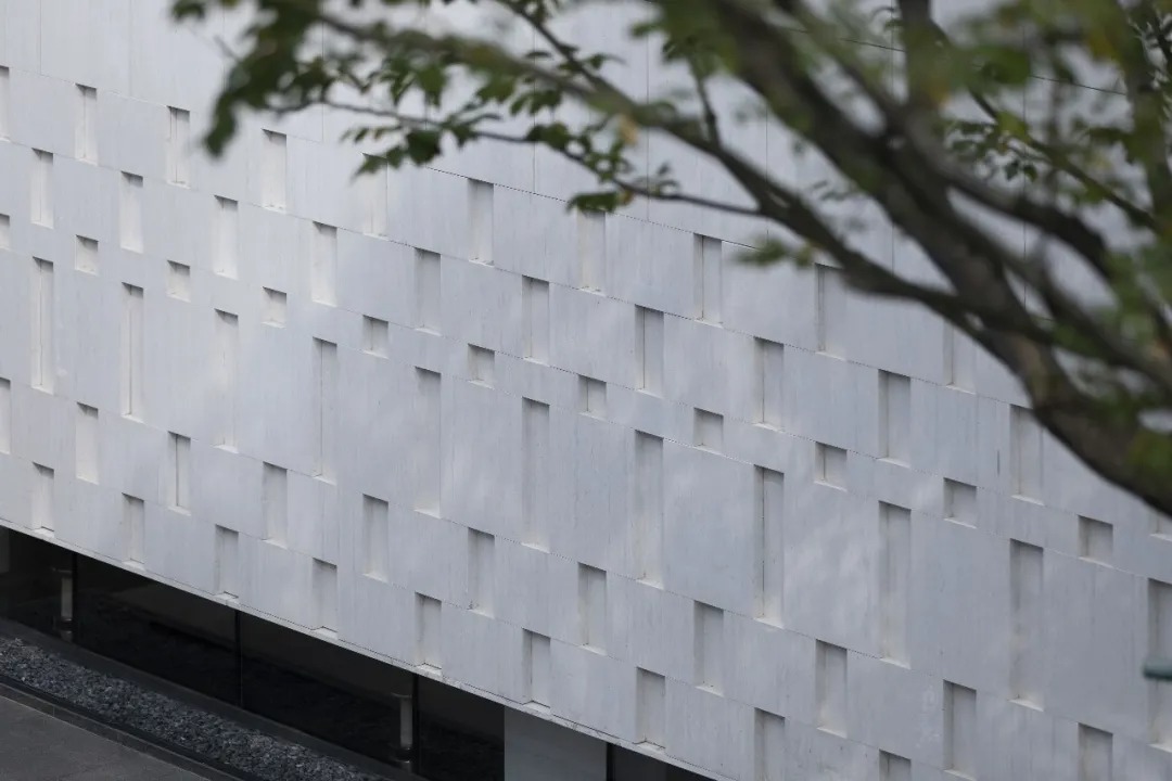   道远设计丨绿地香港·杉禾田晶舍 景观设计 丨中国广州-70