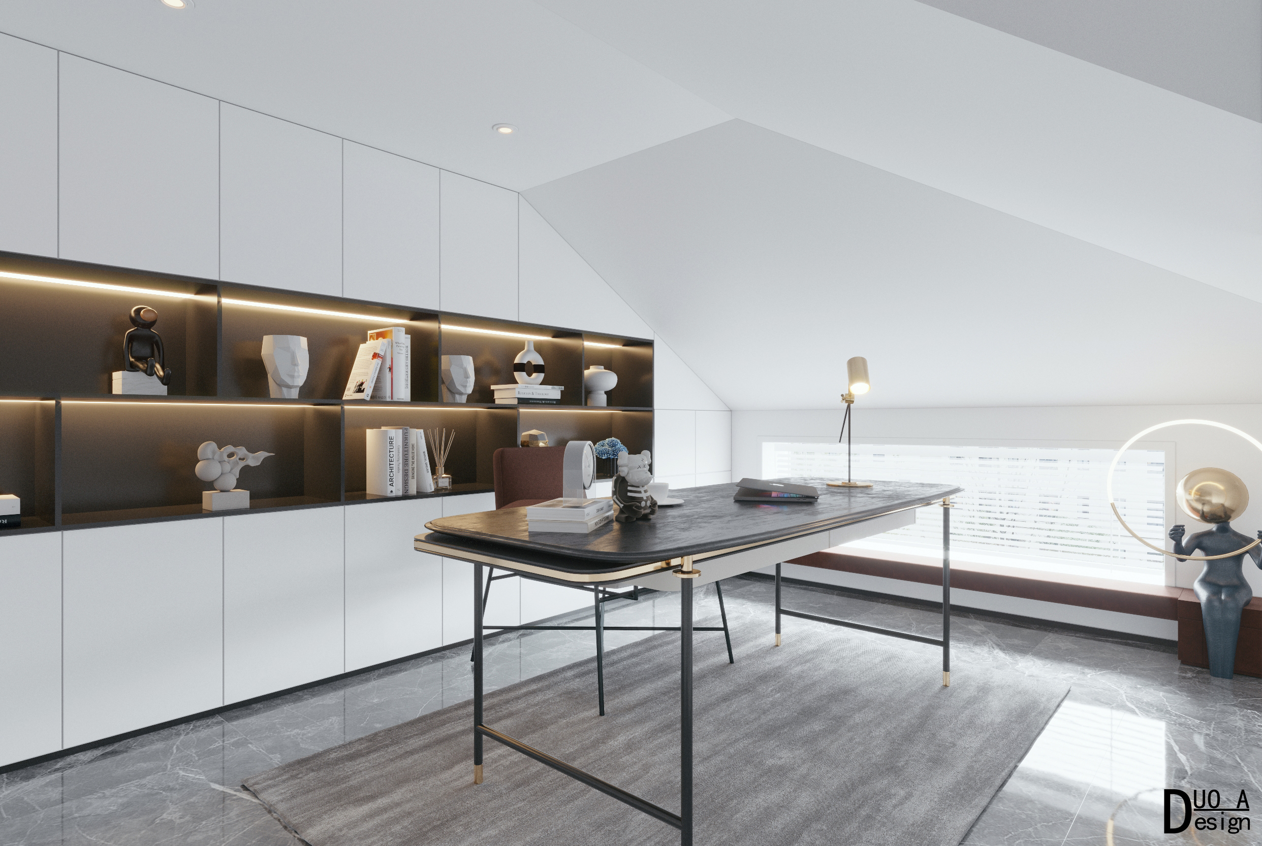 二〇二〇 家装作品-48