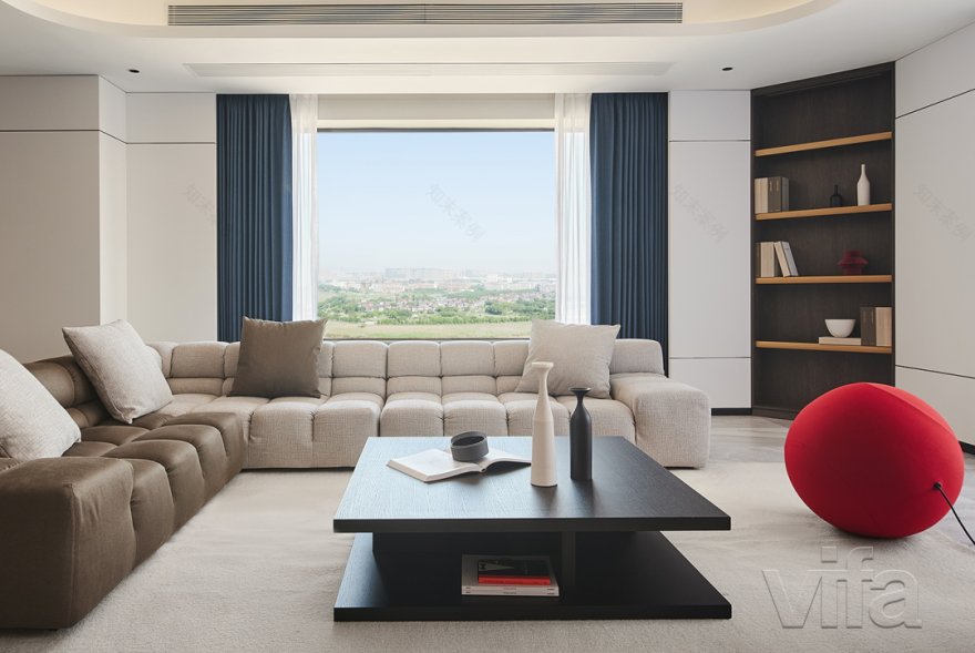 爱的厚度丨中国宁波丨臻观设计-17