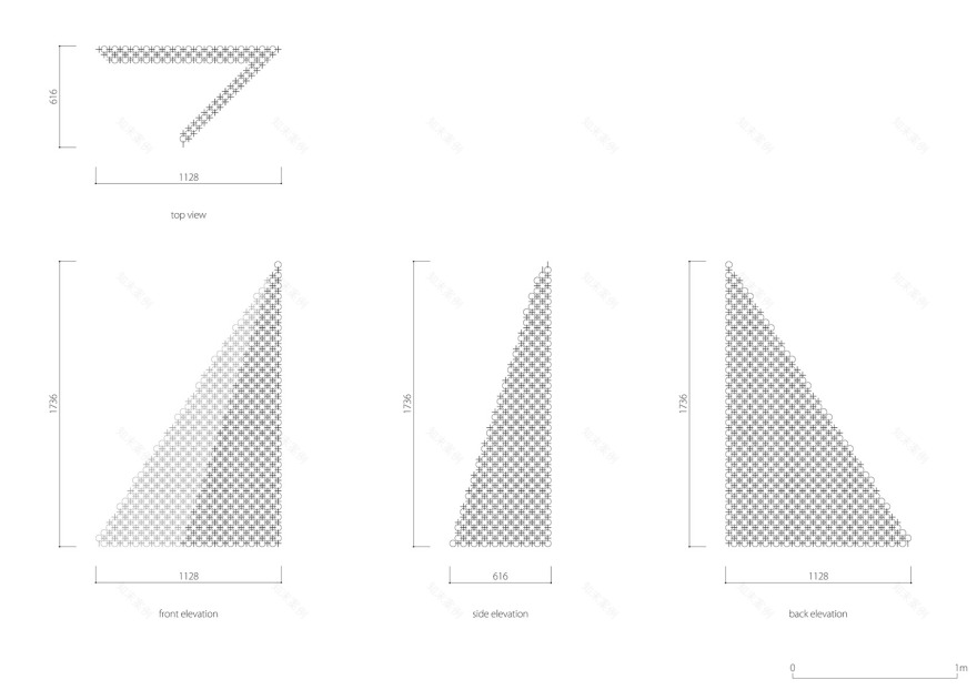 节点展光线装置,东京 / Yuji Okitsu-9