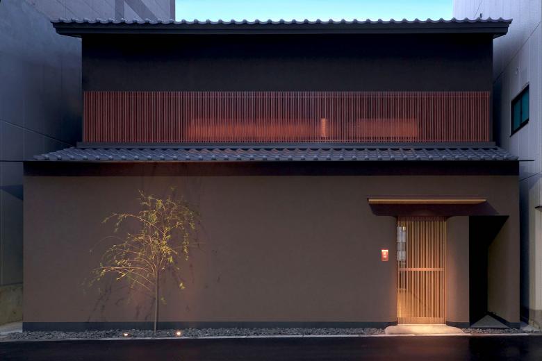 弧柳日本料理店丨日本大阪丨クル | KURU Co.,Ltd.-0