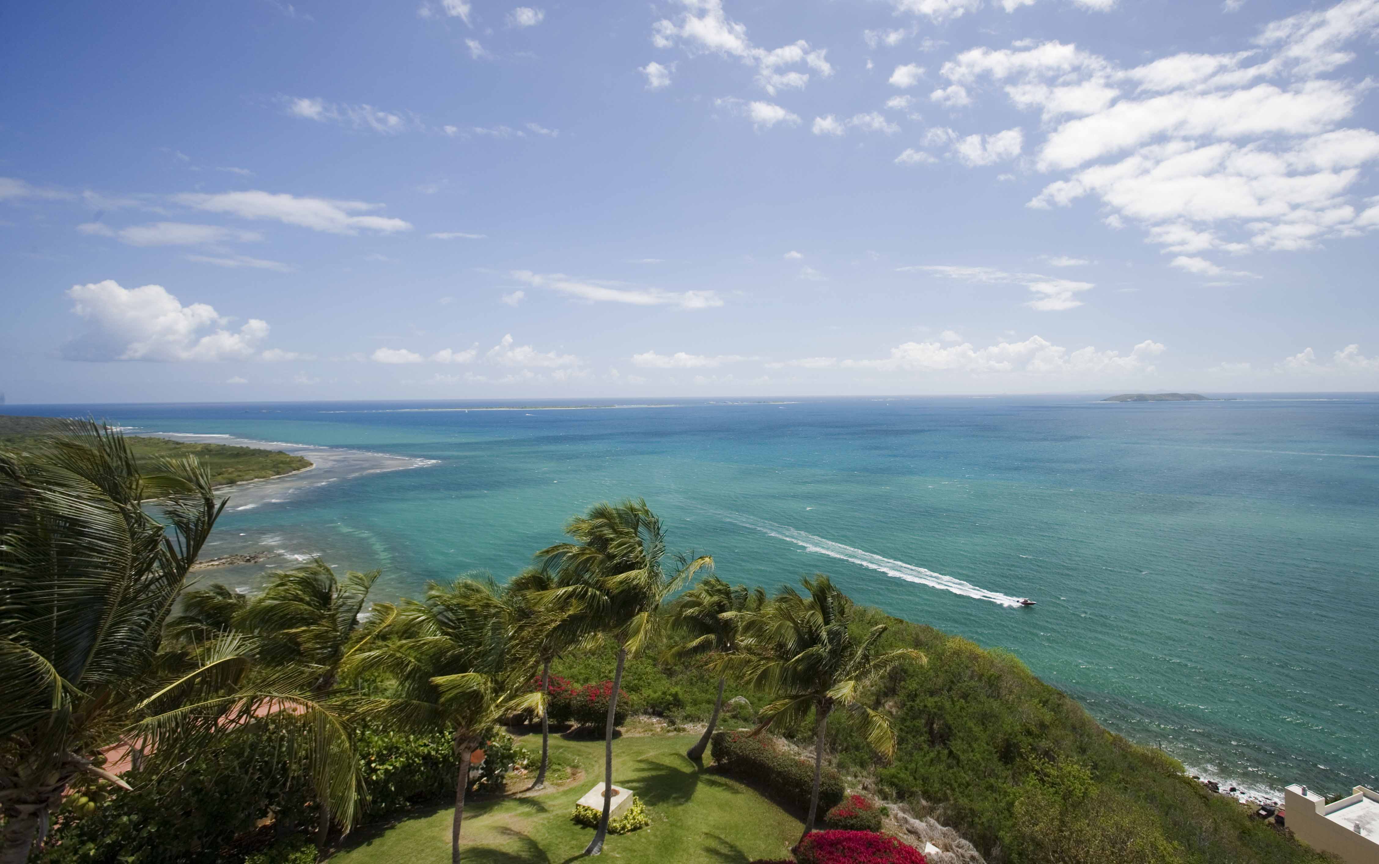 厄尔尼诺征服者度假村（波多黎各）-11