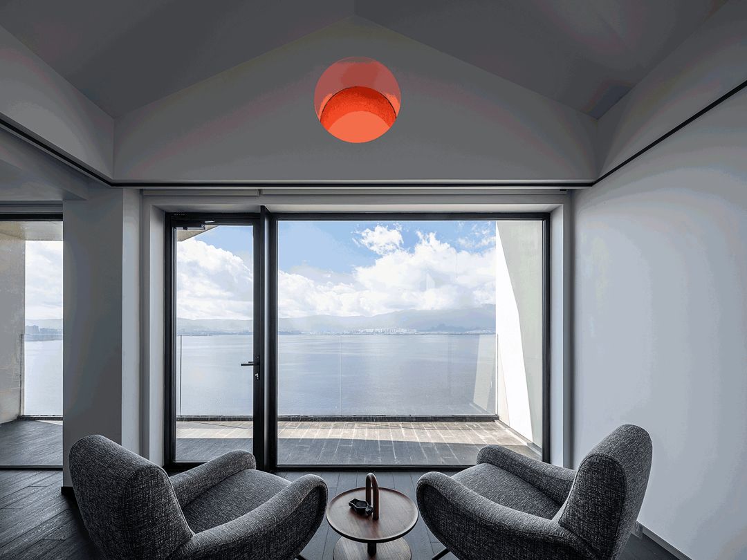 大理十九山 | 水墨之境,自由之居-57