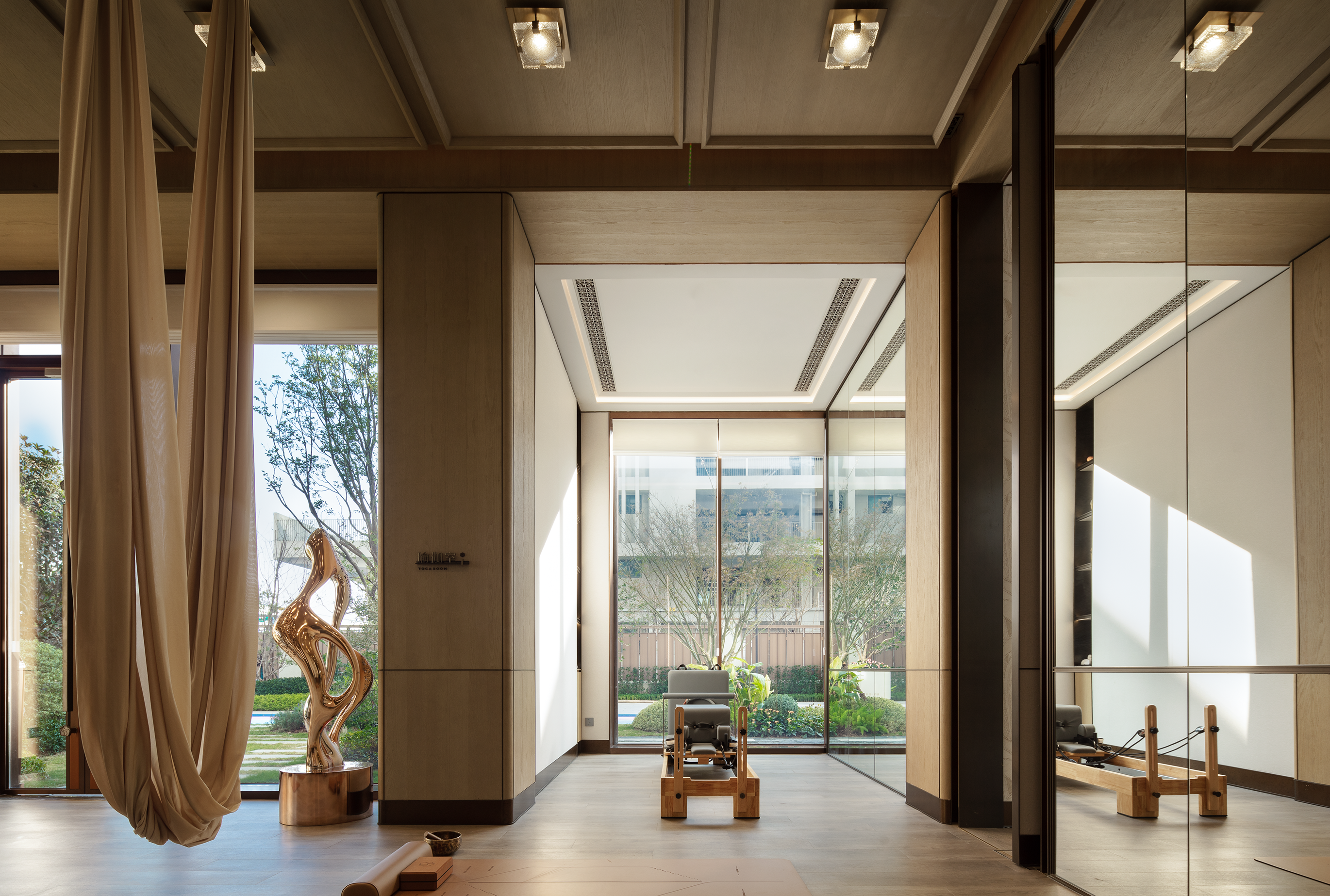 福州榕发・誉湖郡丨中国福州丨北京栋三尺设计有限公司-39