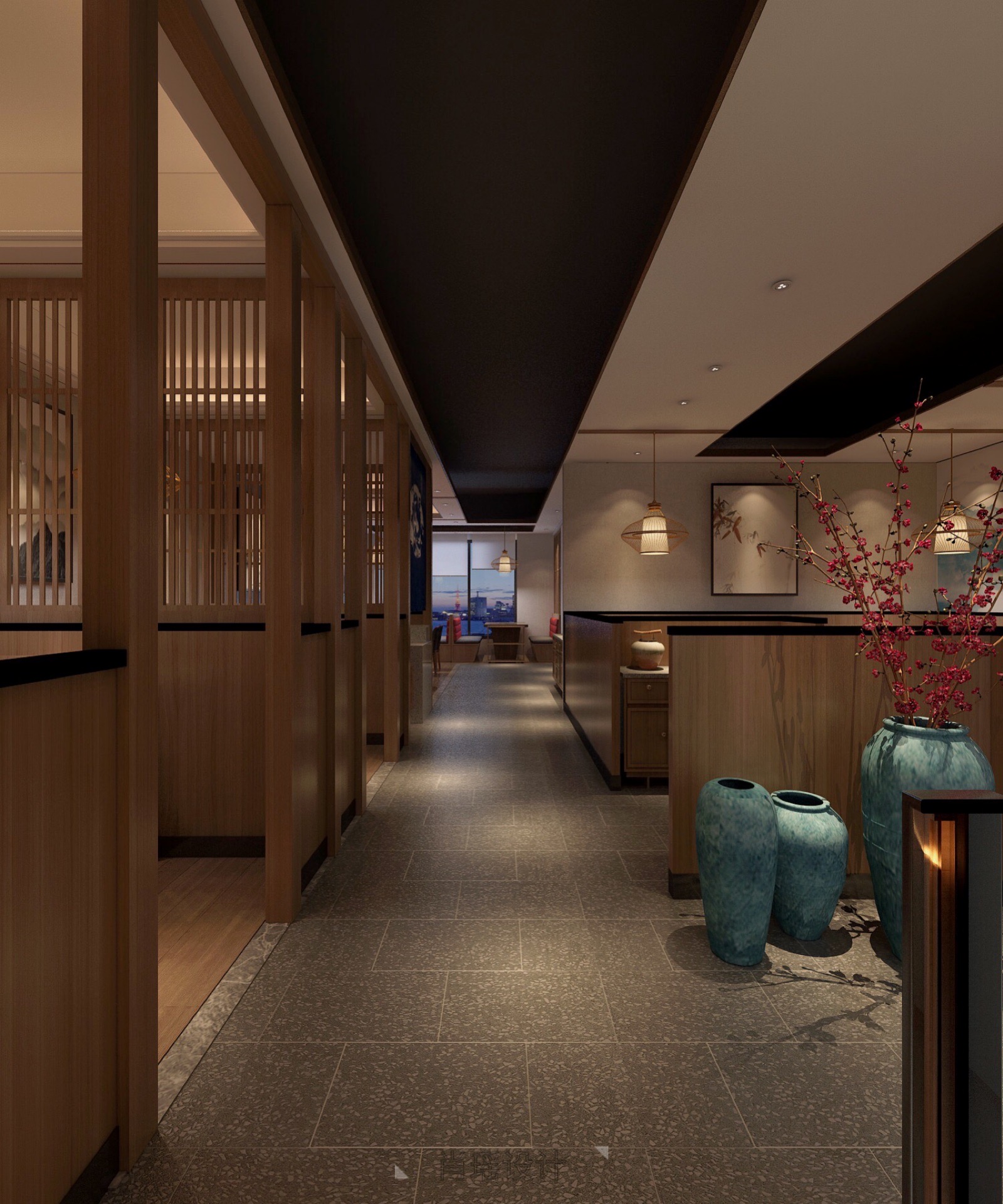 中餐厅-1