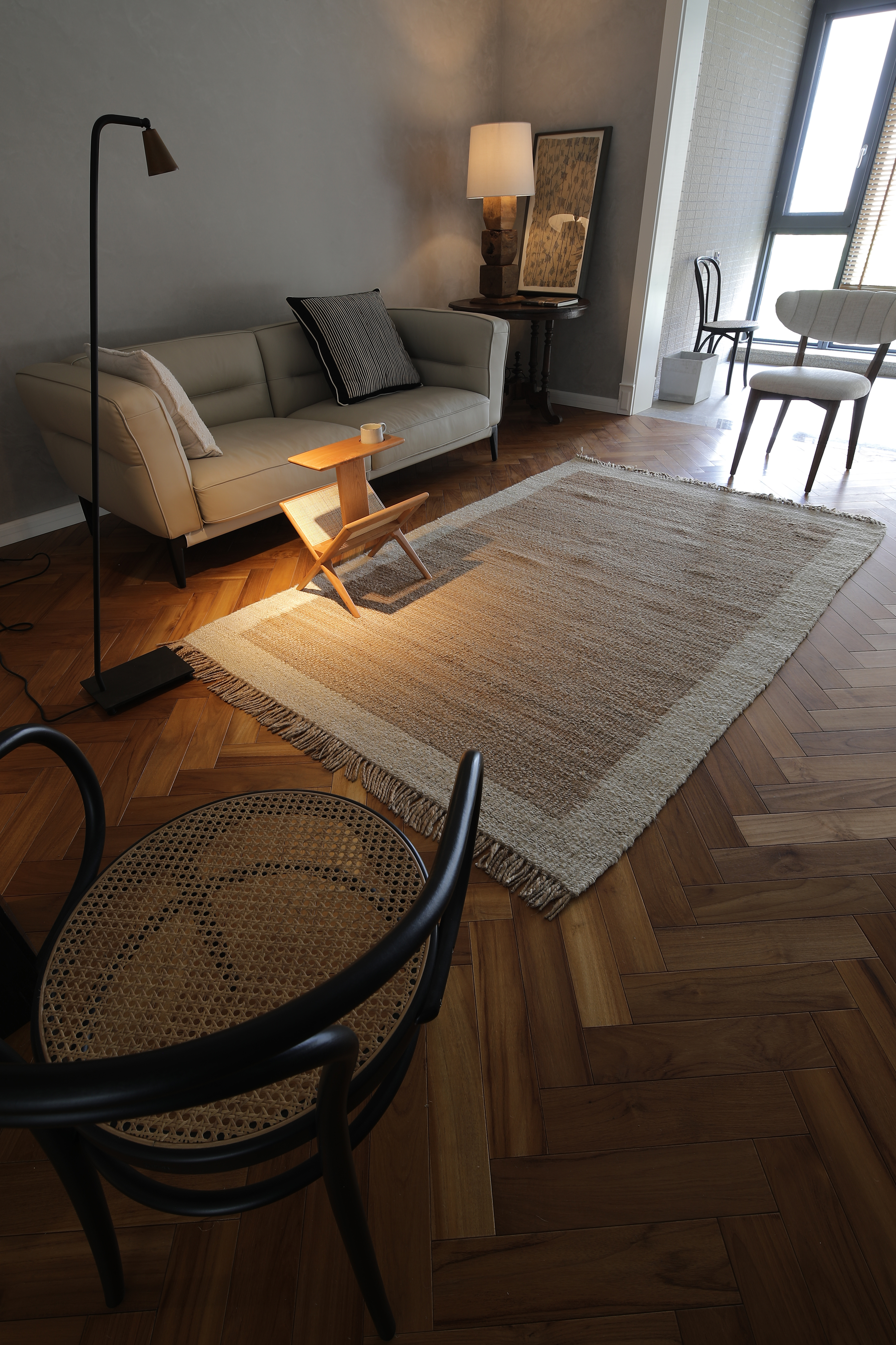 佛山·捷荣锦江豪庭丨中国佛山丨广东纯璞空间设计有限公司-12