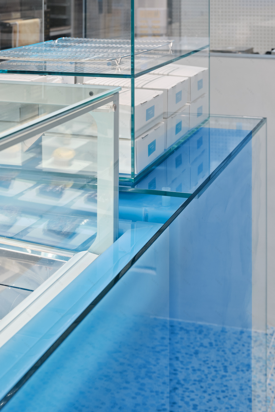 ILDG冰淇淋实验室丨中国上海丨序态设计研究室-31