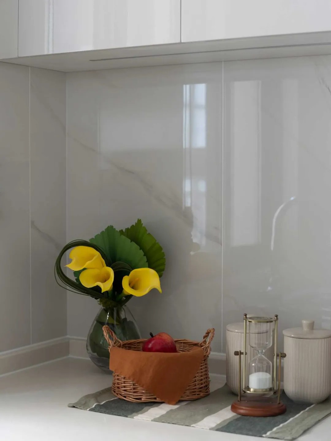 漳州龙海金域滨江样板房丨中国漳州丨無二设计-25