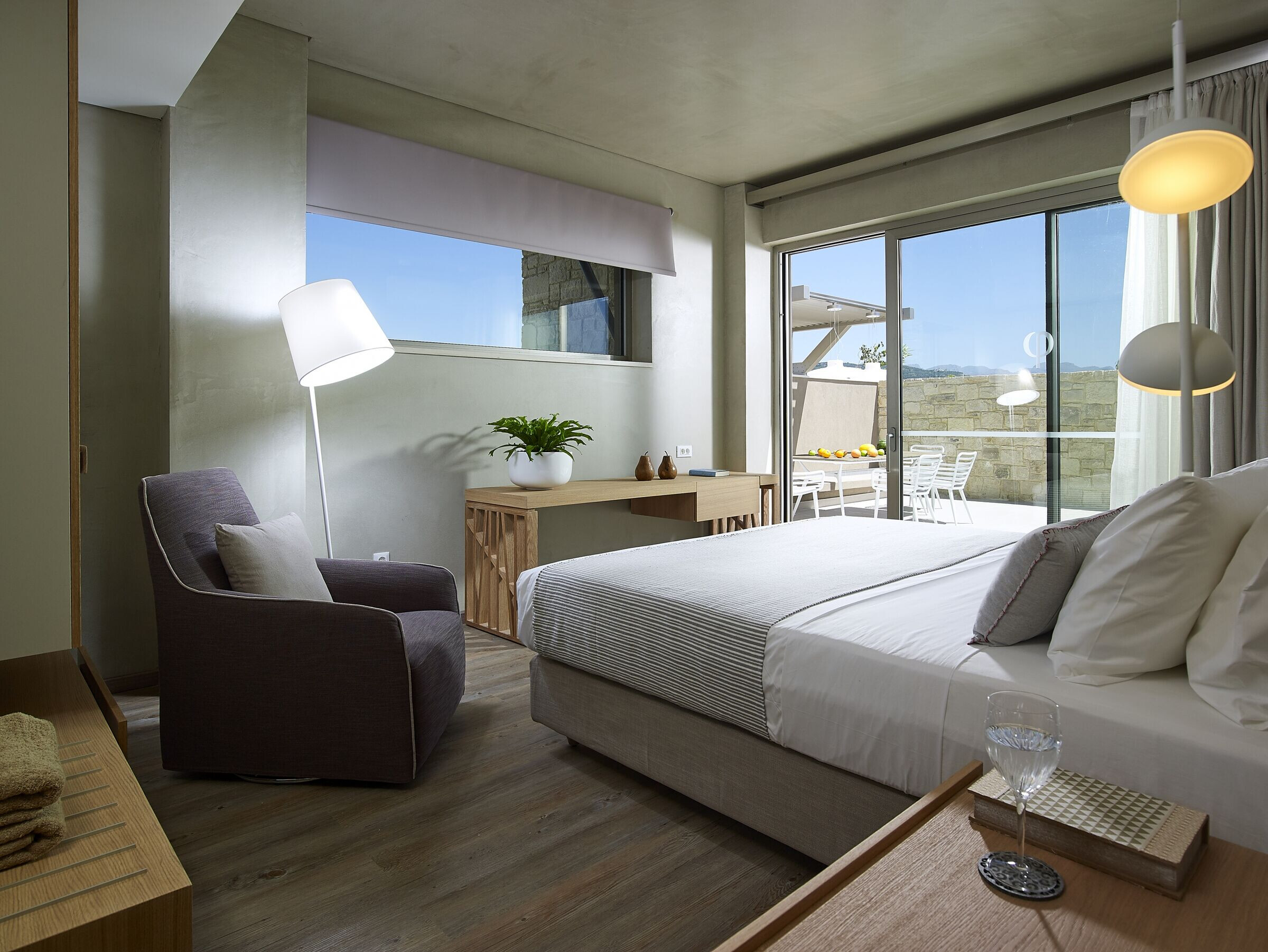 悠福瑞亚别墅-8