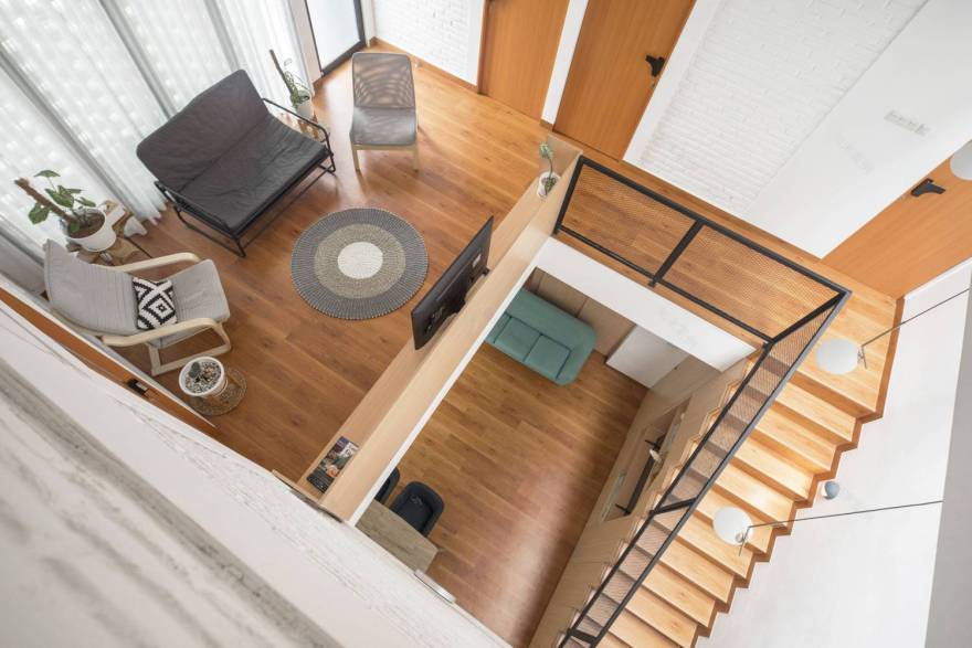 埃洛拉之家丨Atelier Bertiga-22