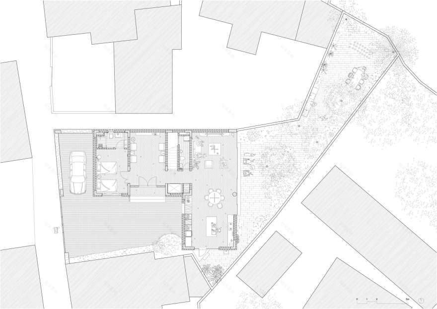 广东砖屋丨中国河源丨WUWU Atelier,ADINJU-45