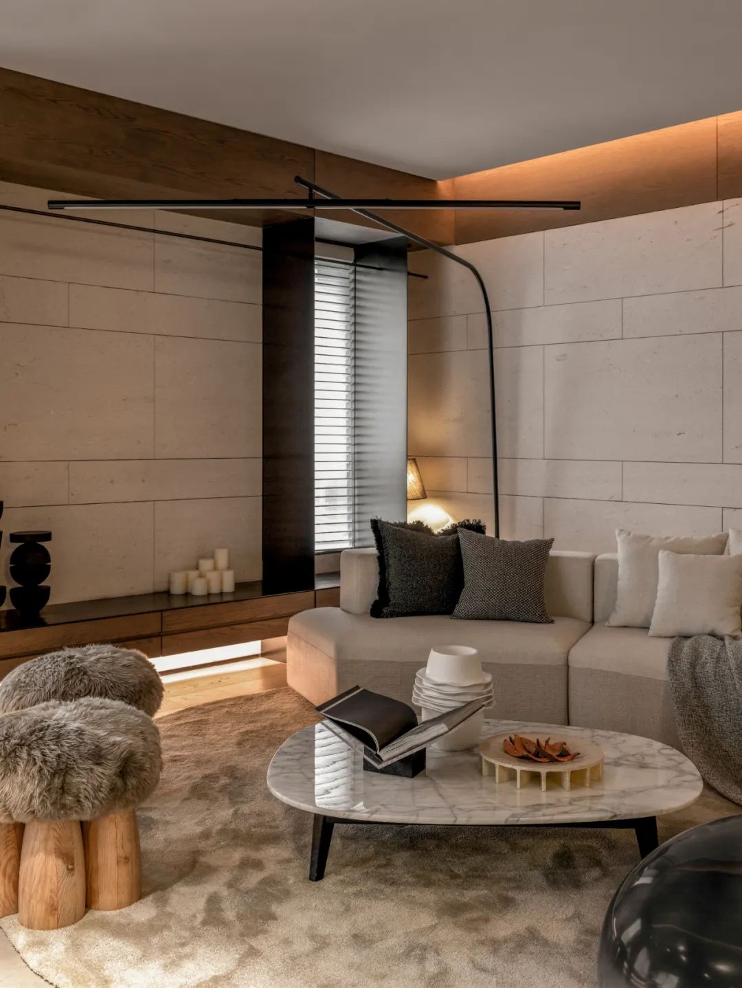 重庆俊峰山万里丨中国重庆丨近境制作,远域生活-23