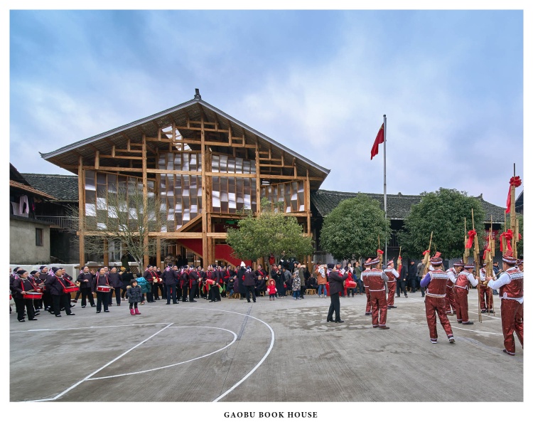 Book House儿童图书馆网络项目丨肯尼亚丨Condition_Lab-42