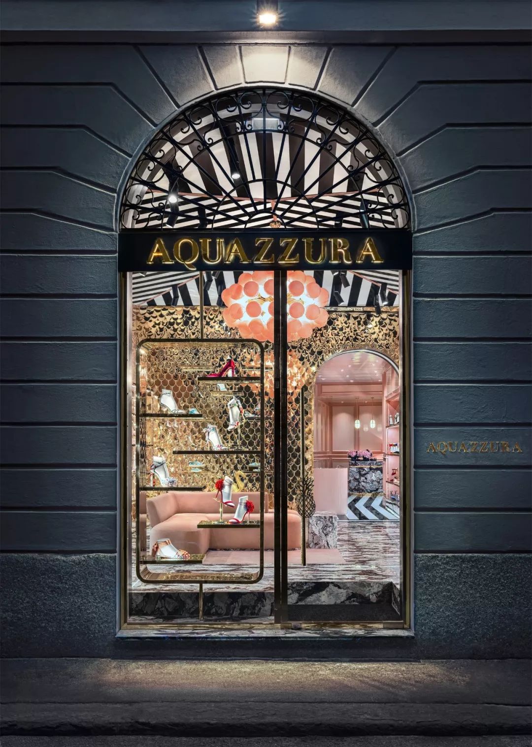 葡萄牙 Casa do Passecio 母女档设计师的精致与优雅-21