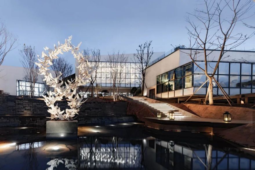 大理小院子 | 欧阳娜娜的文旅生活新体验-51