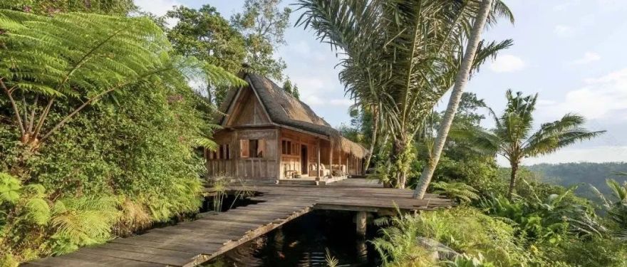 丹麦CF Møller北欧别墅丨CF Møller Architects-72