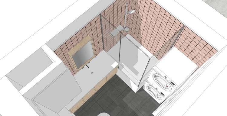 LDK 空间打造,小户型变奏曲-80