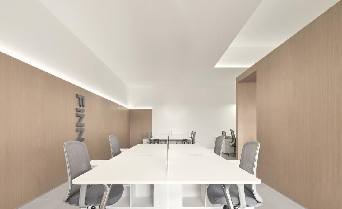 FINNO飞诺医疗办公空间设计丨初品设计（CP.atelier）-33