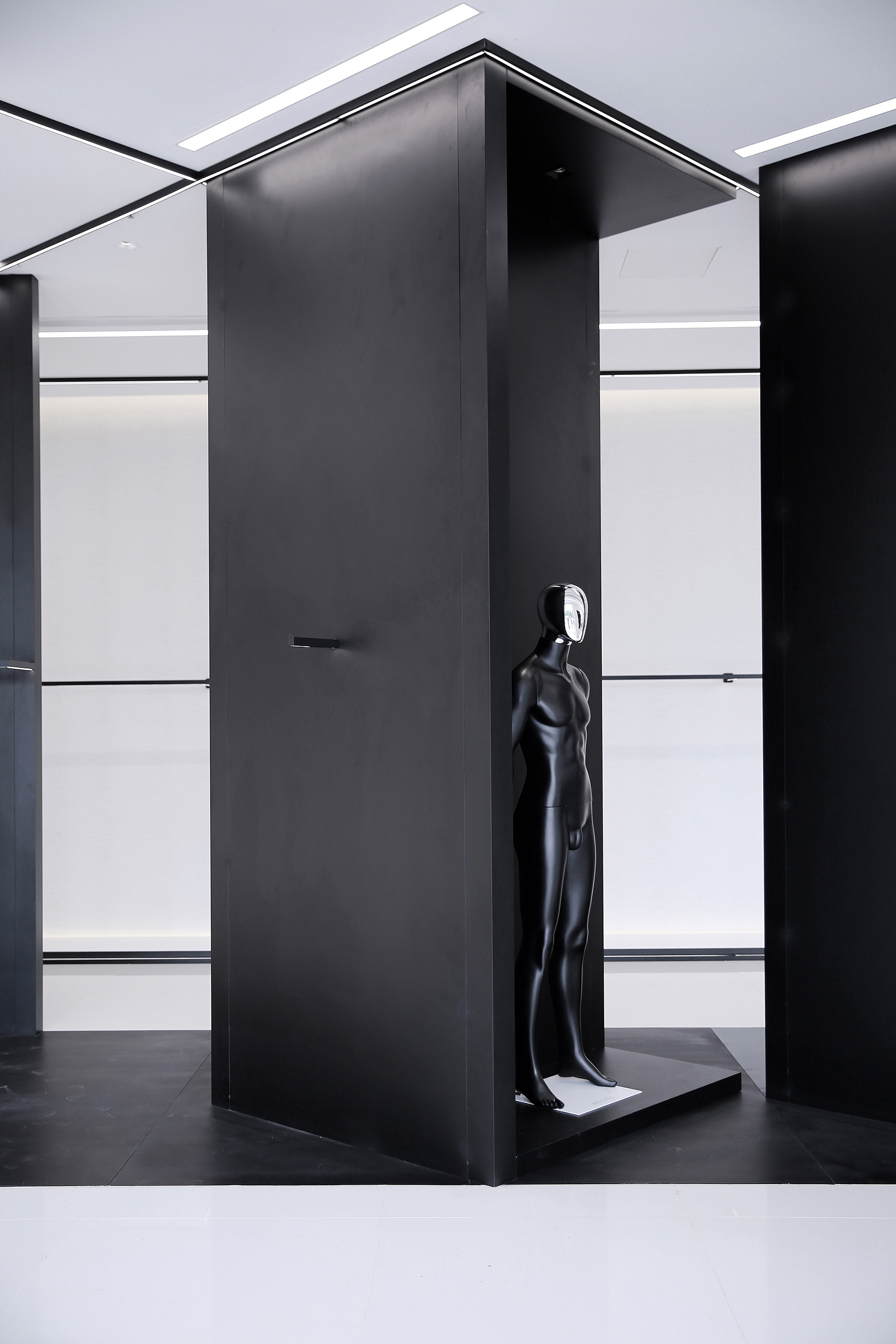 BRLOOTE 男装旗舰店丨中国绍兴丨Greater Dog Architects-41