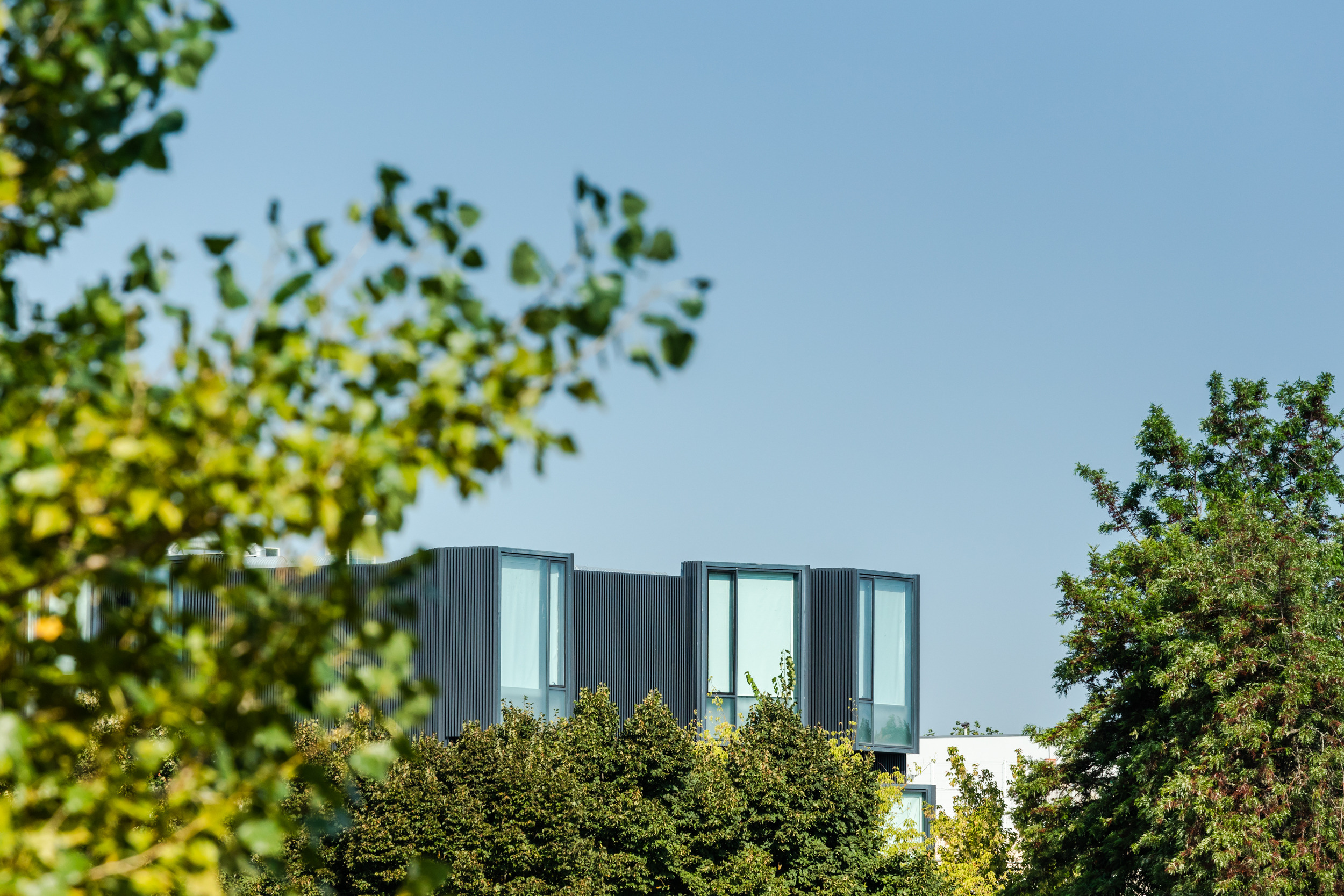 关爱老年,创新养老空间设计-21