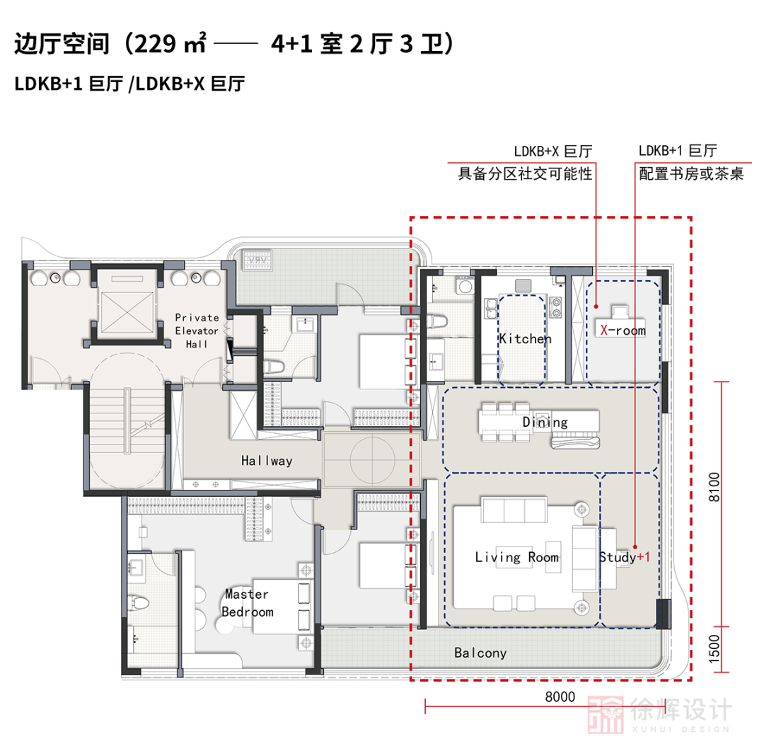河北凤麟·天阙丨中国河北丨徐辉设计股份有限公司-27