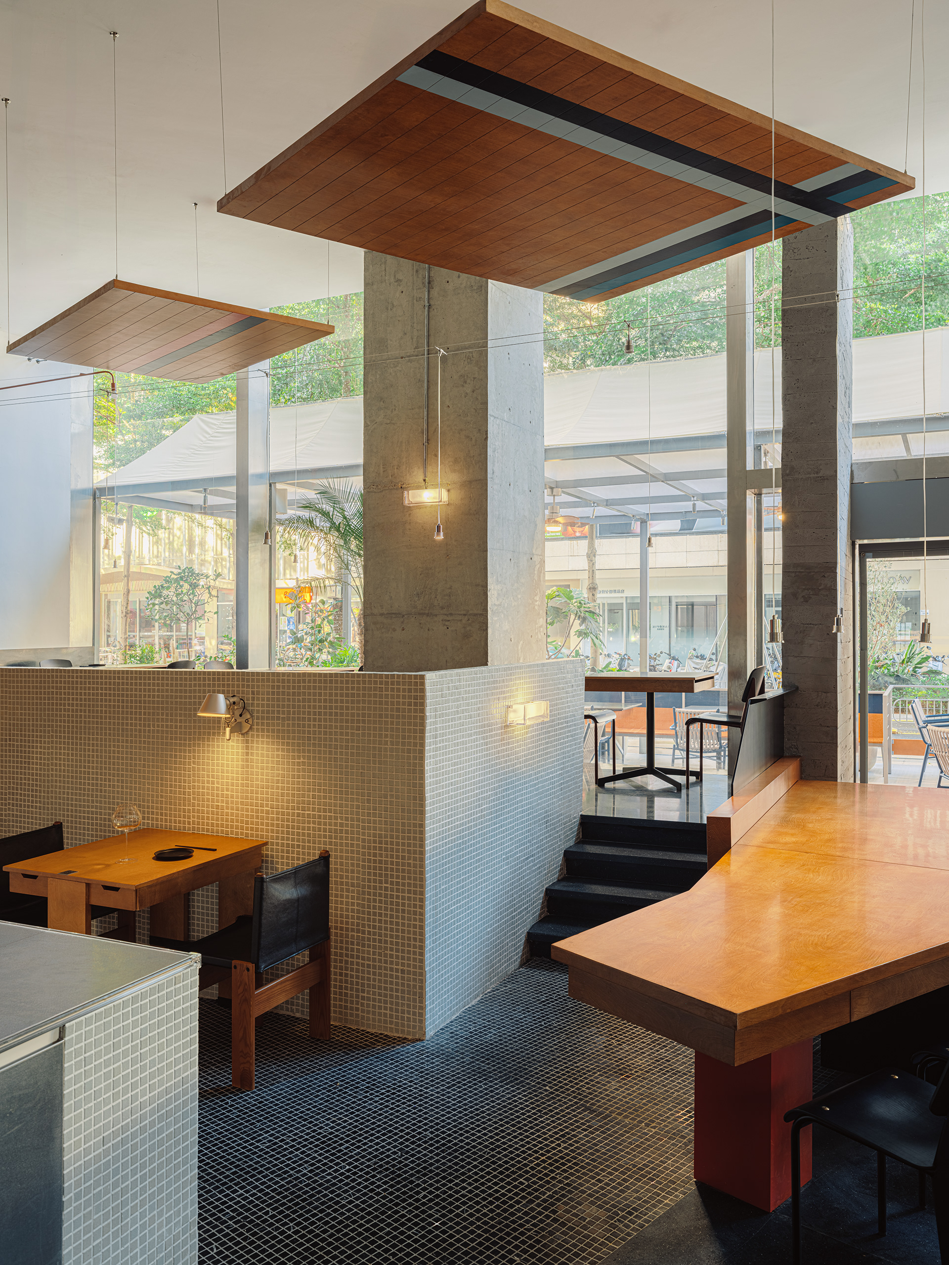 HAUS NOWHERE,Oneup,Sage Studio等丨中国上海-79