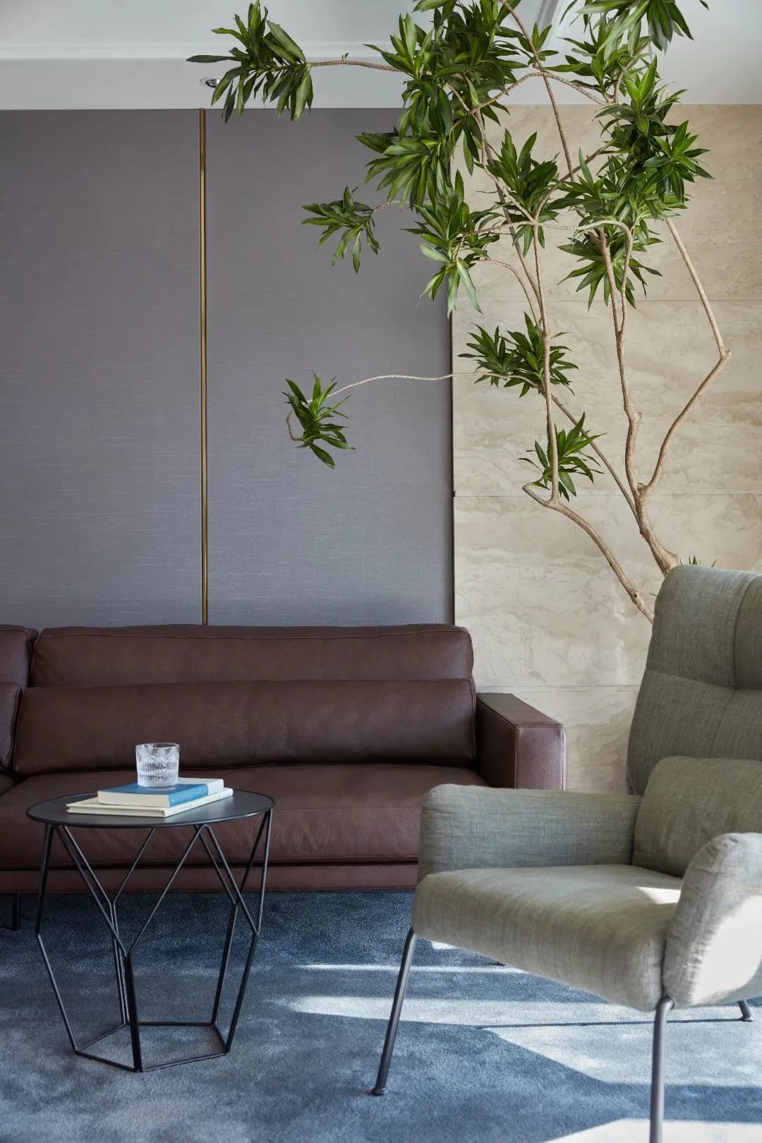 上海尚层别墅设计丨中国上海丨尚层别墅装饰-1