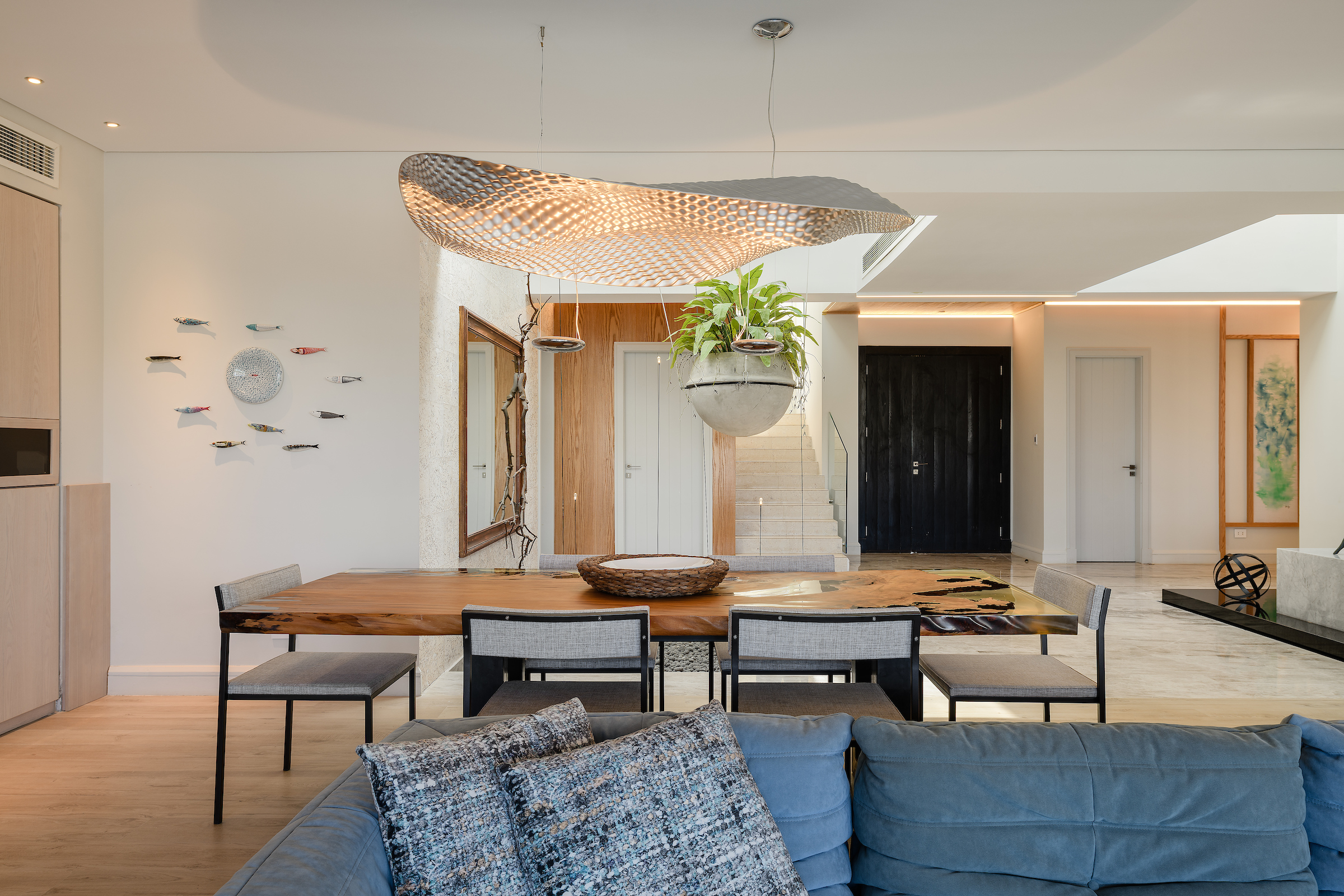 庄园别墅，白色庄园别墅丨埃及丨TDF+-14