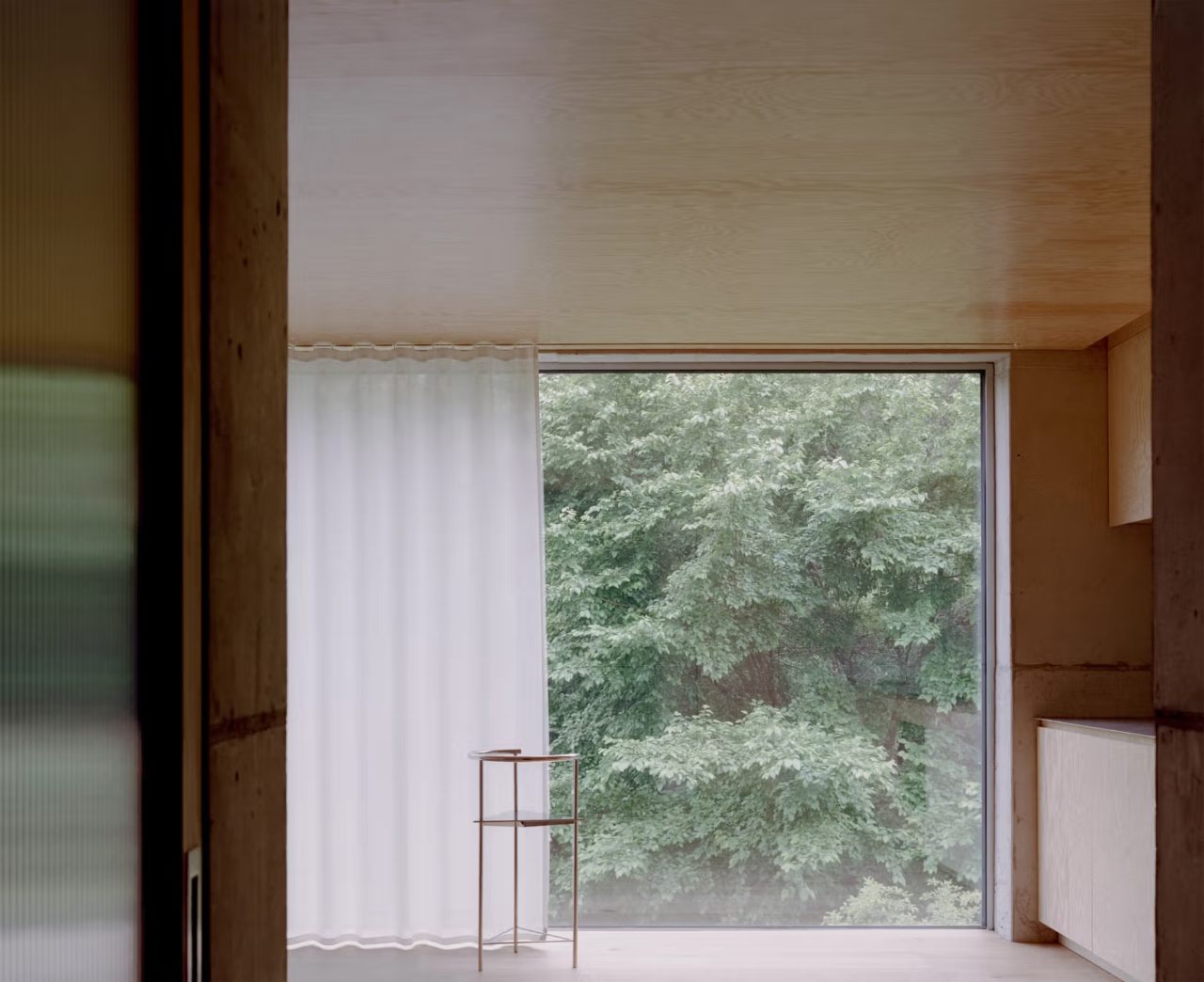 自建别墅丨韩国首尔-52