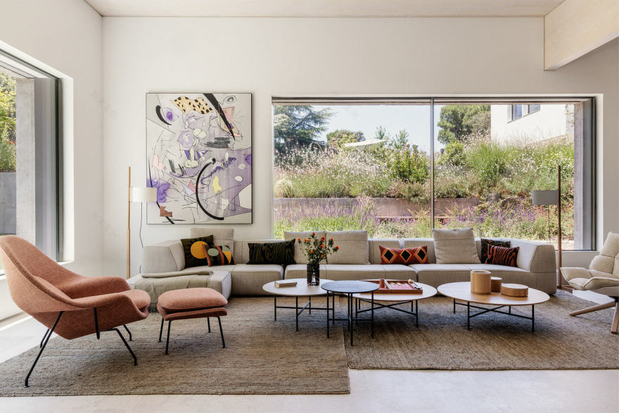 阿尔科住宅丨西班牙马德里丨ÁBATON-2