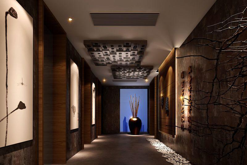 广州东方文化生活馆丨中国广州-7