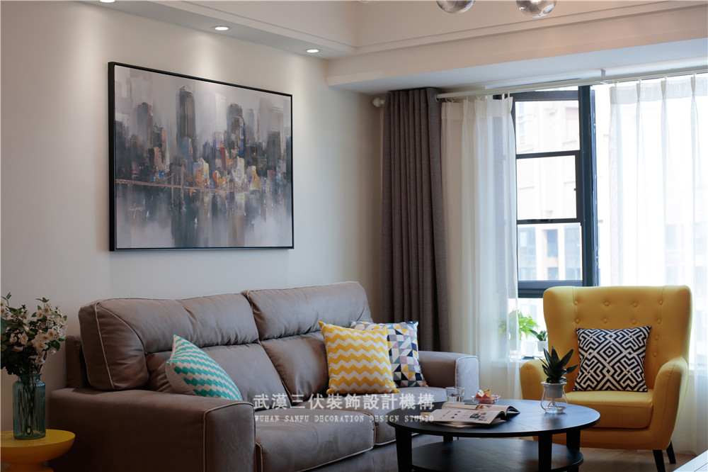 《时光漫步》-16