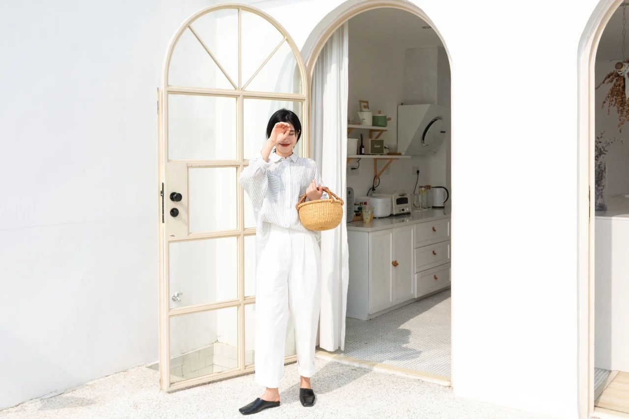 全国 9 家设计师白房子民宿盘点-31