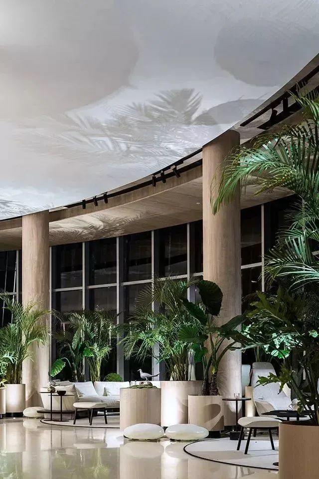 上海天华建筑设计有限公司 · GBD 设计杜文彪 ·售楼处 · GBD 杜文彪专辑-196