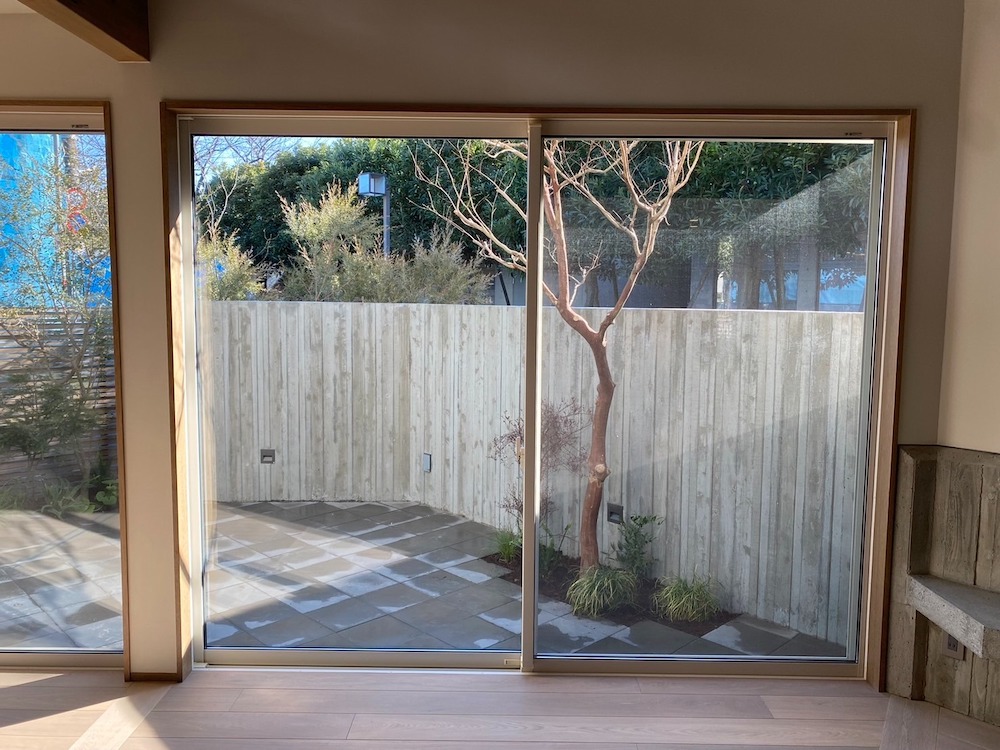 武蔵野市の家丨井上洋介建築研究所（建筑设计）,BROCANTE（外构及植栽设计）-34