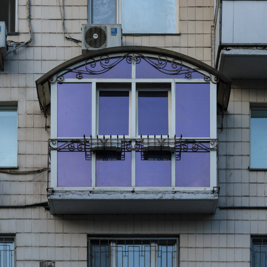 阳台时尚丨乌克兰丨Oleksandr Burlaka-22