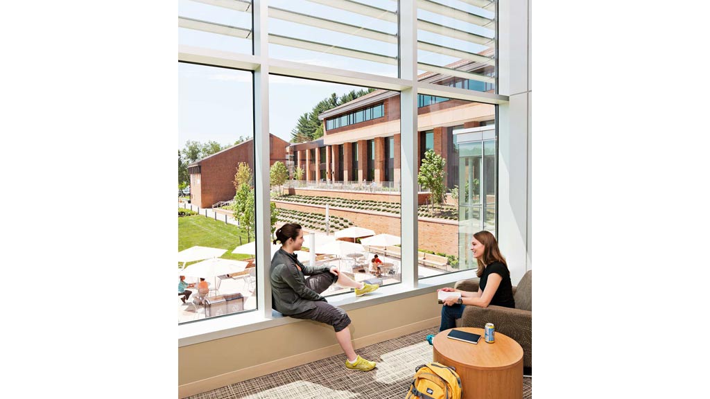 GCC 校园重塑,现代学习中心绽放光彩-6