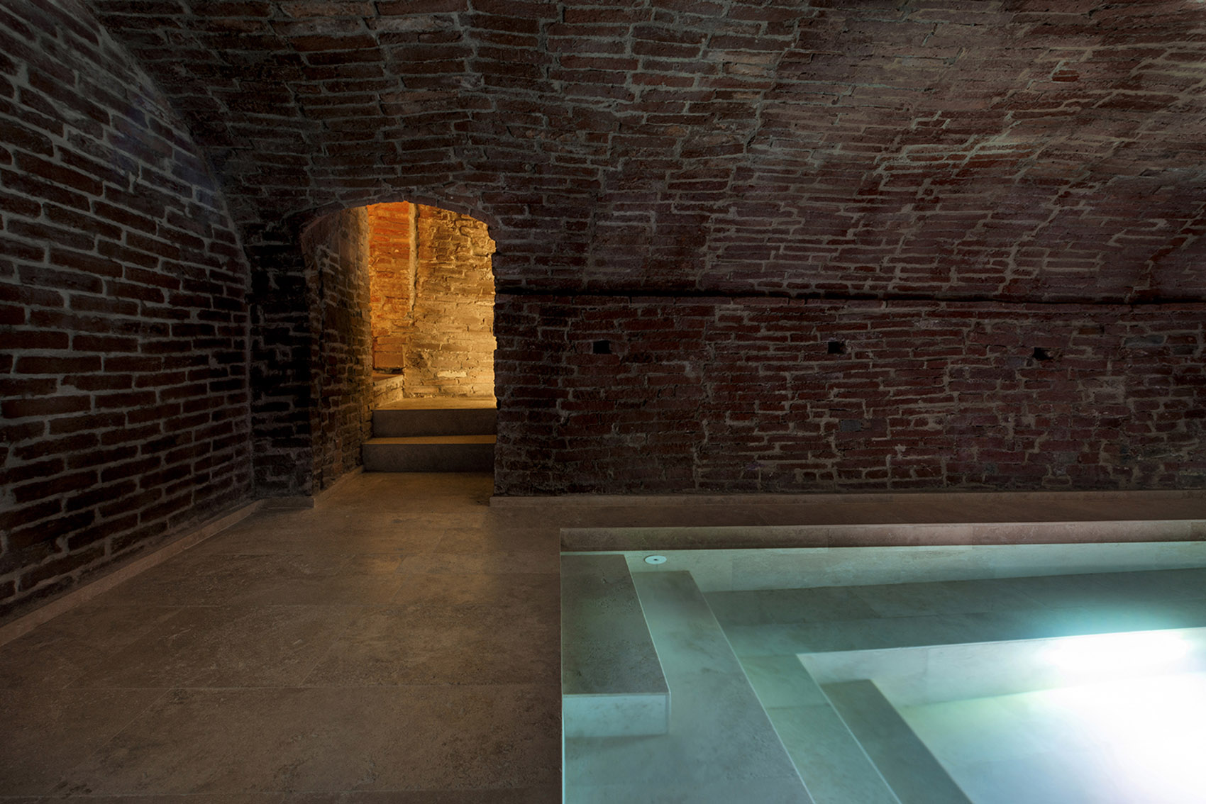 UMAMMA历史房屋改造，Pisa / Giovanni Settesoldi-21