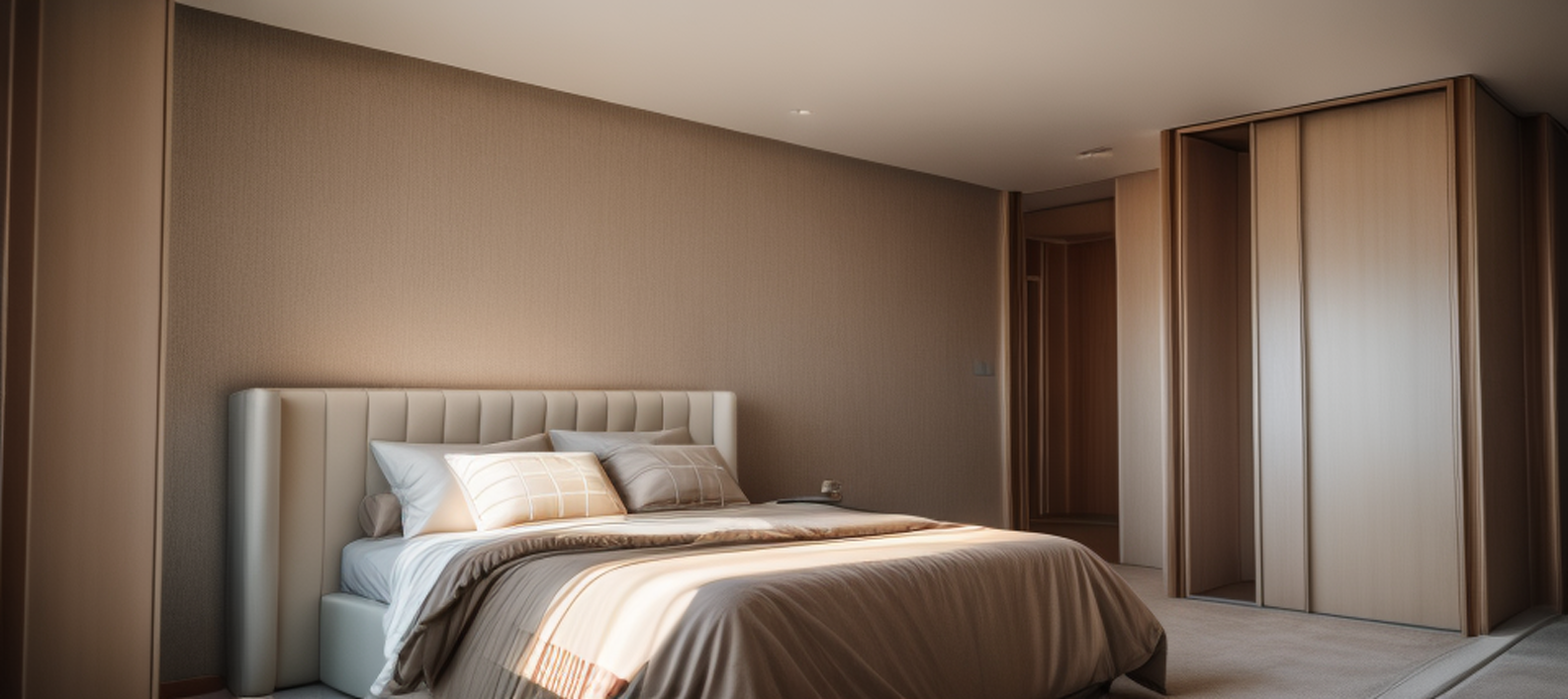 巴黎十五区室内装修丨法国巴黎-5