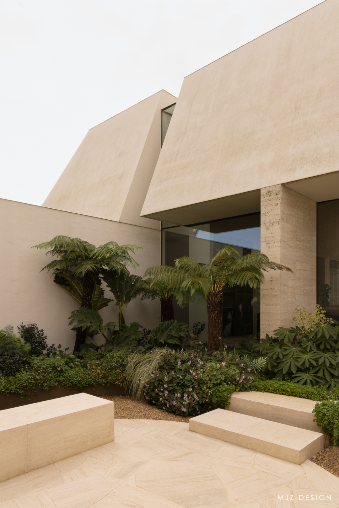 桓墅鉴赏|GoldenDesgin·纯净画布上的色彩赋格-27