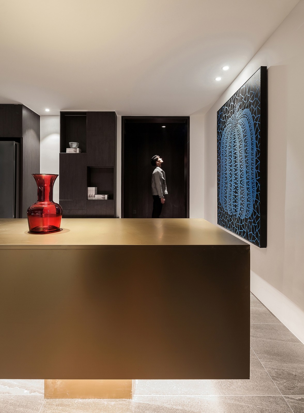 莆田奢华金精致的住宅-9