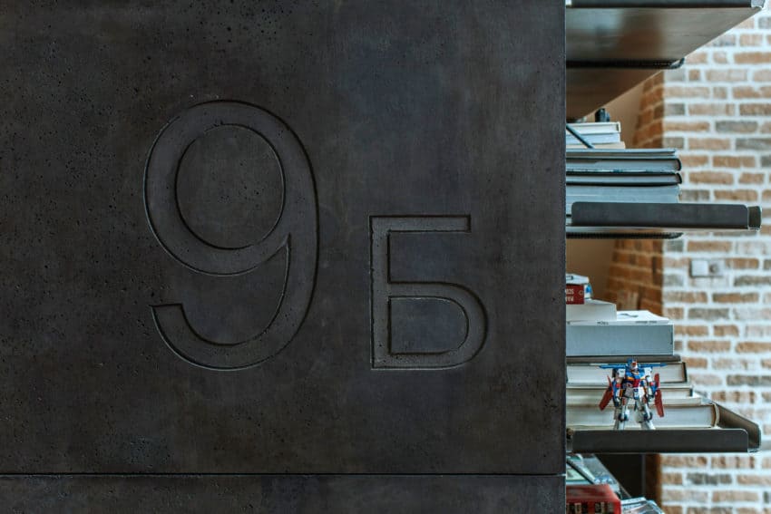 索菲亚顶层公寓（Пентхаус в Софии）-11