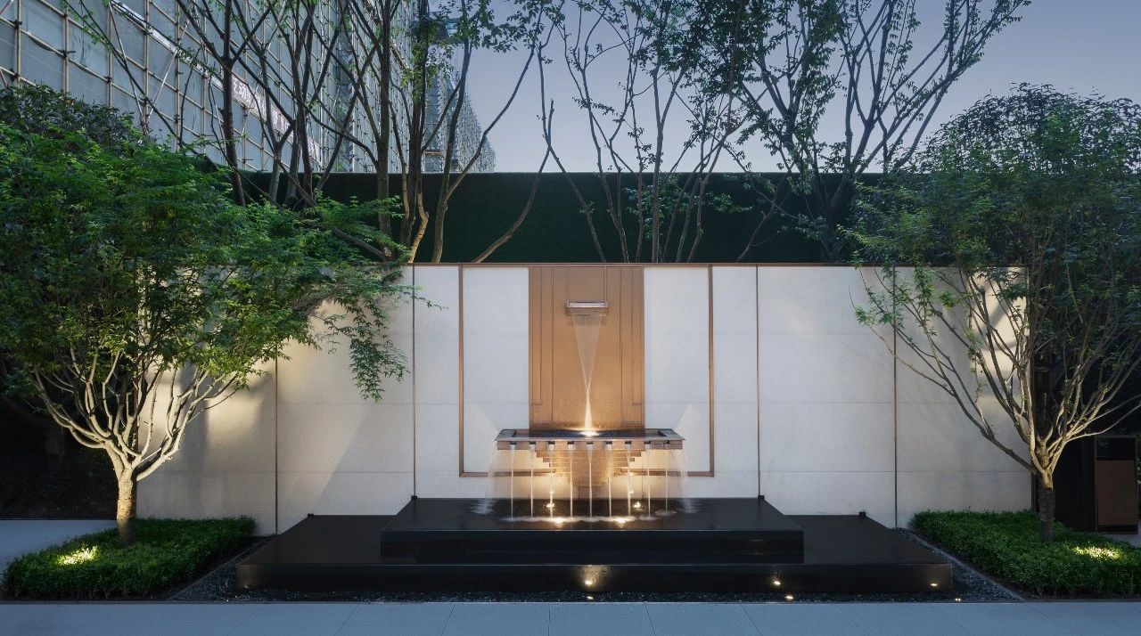 成都龙湖·龙悦台景观设计丨中国四川丨DAOYUAN | 道远设计·五川部-36