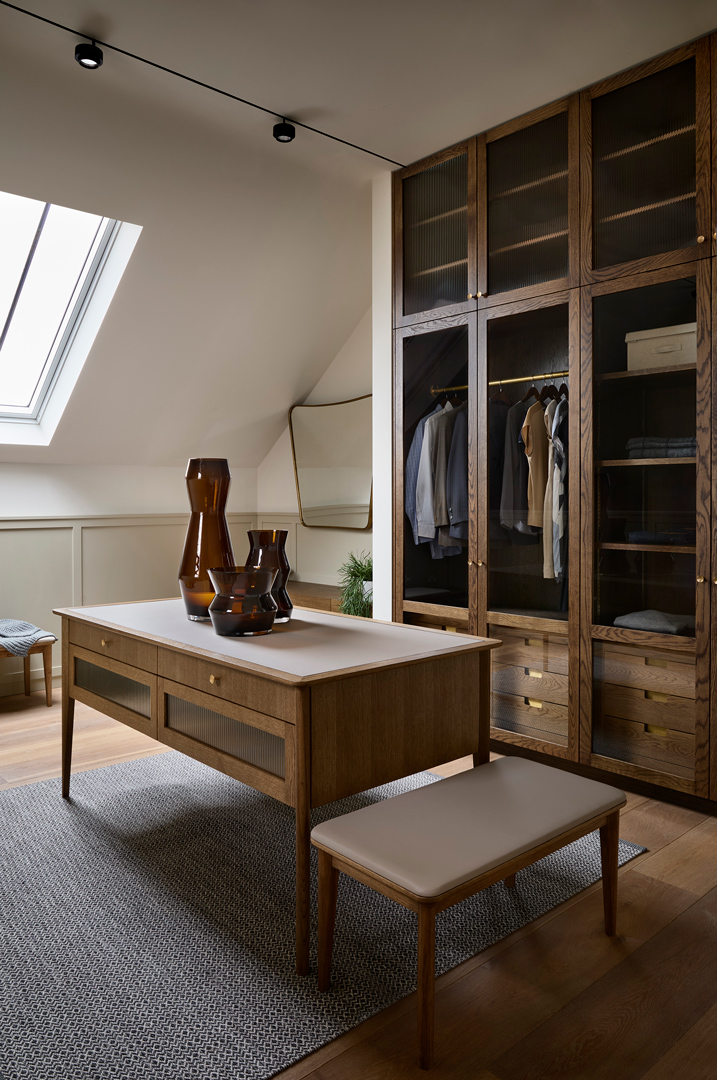 Primrose Hill设计中心丨英国伦敦-20