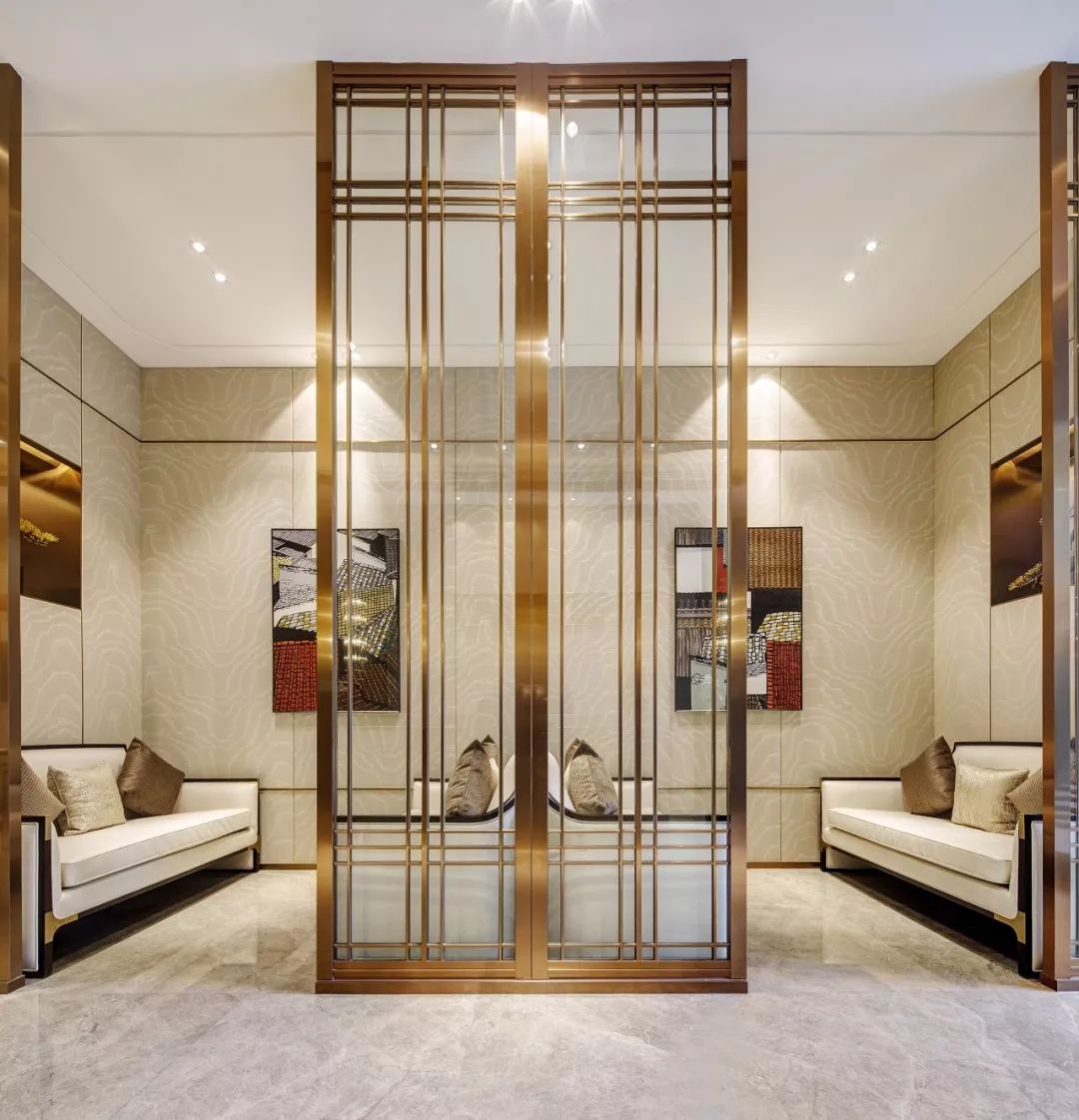 柏舍設計 | 新樂府售樓部 & 會所-33